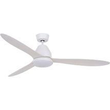 Beacon - Kaiserkraft Ventilatore A Soffitto Lucci Air Whitehaven Incl