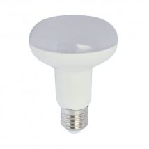 Vision-el - Bombilla Led E27 Ac220/240v 8.5w 810lm 110° Ip20 Ø63mm - Blanco Natural 4000k