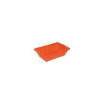 Auge De Macon 25 L Naranja Fluo Sin Asa - Vinmer