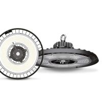 Lentille 120° Pour Highbay Kayser 80 & 120 W - Hbkay120op120 - Airis Led