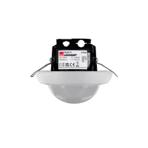 Beg Luxomat 92149 Pd4n-1c-fp 1-channel Motion Detector 24m False Ceiling