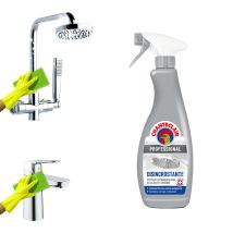 Spray Disincrostante Forte Per Superfici Dure 700ml