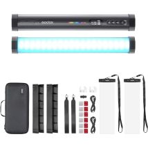 Godox Tl30 Rgb Tube Light 2er Kit