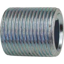 Tornillo simple M acero galvanizado 531Z – Carga de agua – Acero