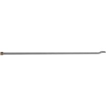Weicon Tools - 50100001 Abisoliermesser-hakenklinge 4 Bis 28 Mm Passend Für Marke (zangen) Weicon