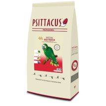 Psittacus Mantenimiento Alta Proteina - Pienso De Mantenimiento Para Loros