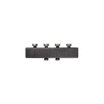 Raccoglitore Riscaldamento Kvs 125
