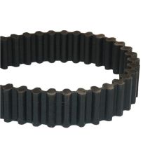 Correa Dentada Doble 25x2000 Ags 947272211007ags