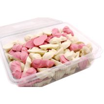 Monster – Mice Chocolate Treats 1kg – Dog Treats