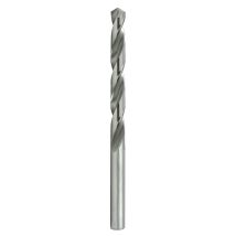 Terrax By Ruko 10x Brocas Espirales Din 338 Tipo N Hss-g Ø 3,5 Mm - 214035tx