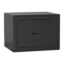 Coffre-fort Meuble Jupiter 1 170x230x170mm Serrure À Double Panneton 2,5kg Rottner