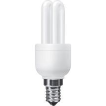 Ampoule E14 (slim) 2u Super Mini Supreme 5w 4000k 264lm White-a