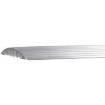 Ponte Passacavi 5.01038.7043 Tpe (miscela Speciale Inodore Di Gomma) Grigio Scuro Numero Canali: 5 3000 Mm Conten - Serpa