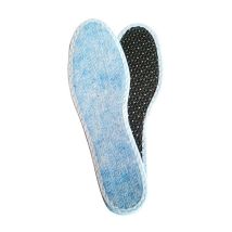 Semelles Spéciales Bottes Isolantes Et Antibactérienne Estex - Cba - Pointure Chaussures 43/44