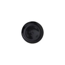 12 Assiette Plate 26 Cm - Lounge Édition - Home Deco Factory - Cmp