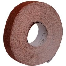 Sia Abrasives - Rodillo Taller 38x25 Mm Grano 240 Sia Abrasivos - 8733.8627.0240