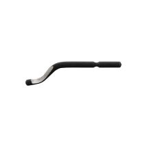 Hoja Para Desbarbados (rebaba) Hss E350 Vargus (por 10)