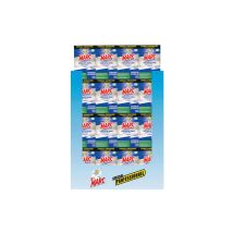St Marc Profesional Bicarbonato De Sodio 1 Kg - Caja De 112 Paquetes - St Marc