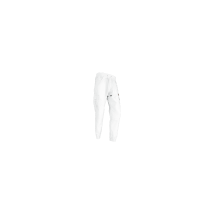 Vepro Pantaloni Sportivi L44 46 Bianco - Vepro