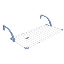 Balkon-wäschetrockner "brezza Extend" 116 Cm -