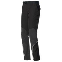 Pantaloni Softshell Da Lavoro Industrial Starter Heavy Extreme 8833 - Xxl - Nero