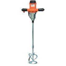 Mischer B1700 1700W 2 Geschwindigkeiten 140mm Schaufeldurchmesser 6,2kg Werkzeug für Bauprofis