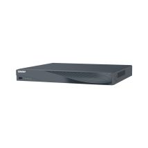 Qnap Tvr-ai200 1u Nero