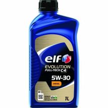 Auto-motoröl Elf Evolution Fulltech C4 1 L 5w30