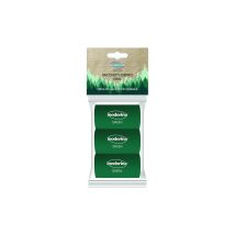 Green Bolsitas Bio, 3 Bolsitas - Inodorina