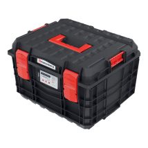 Werkzeugkiste Werkzeugkoffer Maschinenkoffer Trennwände C Block Pro, Version: Kxc454030 - Kistenberg