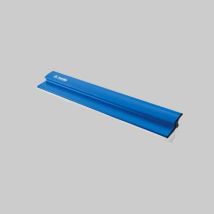Spatola skimming 80 cm – 5788604 – Lama in acciaio inox flessibile, Spessore 0,3 mm – Ausonia