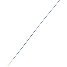 1570371 Litze Lify 1 X 1.50 Mm² Blau 25 M - Tru Components