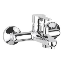 Mitigeur Bain-douche Mural Norm'o C2 - Rolf