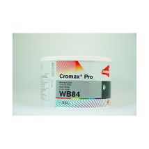 Cromax Pro Wb84 Base Matt Oxidrot 0,5 Liter