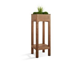 Carré Potager Haut - 45x45x121,4cm