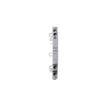 Modulo Contatti Ausiliari 2no Per Contattori Serie 22.32 E 22.34 Finder 02233