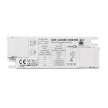 Sunricher - Driver Regulable Dali Dt6 Monocolor 220-240v - Salida 3-42v Dc -
