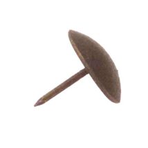 Punaise 10mm Bronze