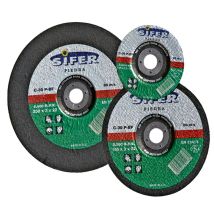 Sifer - Disco Corte Piedra 300x3,5x22 02-1251 Disco Corte Piedra 300x3,5x22 02-1251