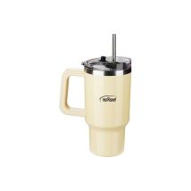 Thermo-becher - Inoxibar - 96 Cl - Edelstahl - Doppelwandig - Hält Warm/kalt