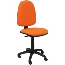 Piqueras Y Crespo Ayna Bali Stuhl Hell Orange