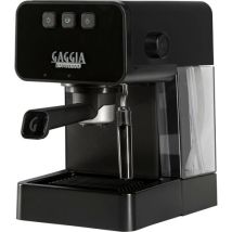 Gaggia - Espresso Style Nero Eg2111/01