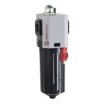 Lubricador De Aceite En Niebla Imi-norgren L84m-4gp-edn Presión 20 Bar