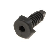Continental Edison – Herdfuss für Backofen, Küchenherd Proline, Fagor, Curtiss – 1064601, 34050645