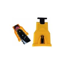 Briday – Affilatore per tronçonneuse 16/18/20 pollici – Accessorio per tronçonneuse – Compatibile con la maggior parte delle catene