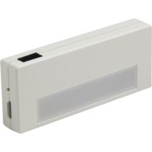 Akkuleuchte Bit-light Led-schubladenleuchte Mit Sensor Kunststoff 3000k Warmweiß