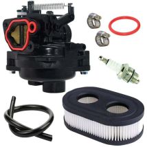 Lablanc – Qualitätsvergaser 799584 Für Briggs- Und Stratton-motoren 09p702-0145-f1 09p702-0098-f1 550ex 625ex 675ex 725exi 140cc