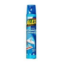 Alex - Staubfang-bodenreiniger, 750 Ml