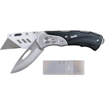 016990 Messer-set 4-tlg. - Kwb