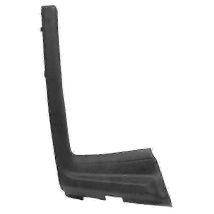 Garniture D'Angle De Pare-brise Avant Gauche Pour Toyota Yaris 2012 À 2015 53866-52090